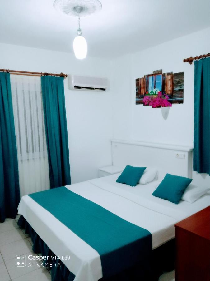 Yazici Otel Σελιμιγιέ Εξωτερικό φωτογραφία