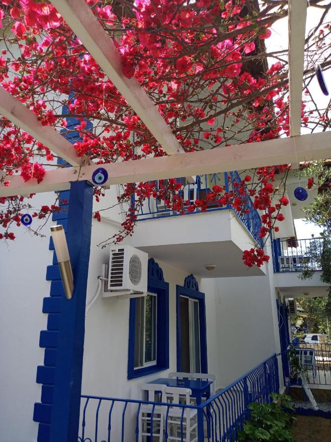 Yazici Otel Σελιμιγιέ Εξωτερικό φωτογραφία