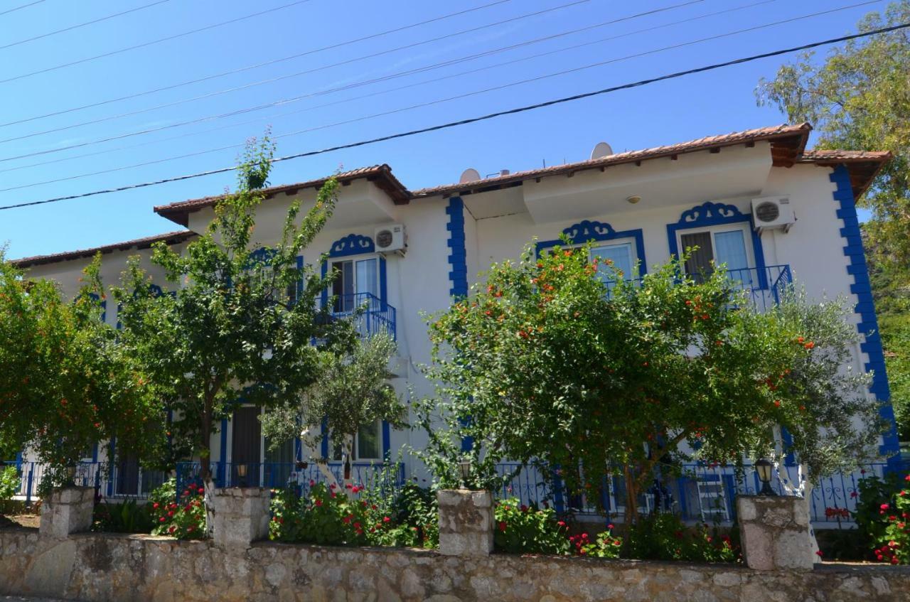 Yazici Otel Σελιμιγιέ Εξωτερικό φωτογραφία